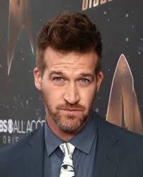 Star Trek: Discovery"Actor Kenneth Mitchell dies at 49 after ALS diagnosis -