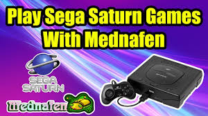 Sega saturn information download sega saturn roms and play free games on your computer or phone. How To Run Sega Saturn Games With Mednafen Best Saturn Emulator Youtube