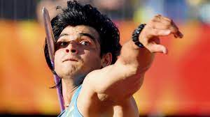 Neeraj chopra won the men's javelin competition to earn india it's first olympic gold medal since 2008. Tokyo Olympics Neeraj Chopra Is Good But Johannes Vetter S Better