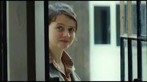 She is an actress and director, known for la religieuse (2013), qu'un seul tienne et les autres suivront (2009) and lost paradise (2012). Pauline Etienne Actrice Dans La 1ere Serie Belge Netflix Into The Night Youtube