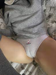 These panties give me the cutest cameltoe 🥹😍 : r/cameltoeoriginals
