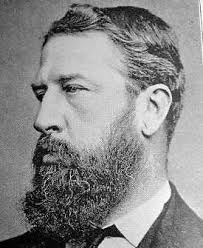 Gladstone's first government