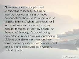 Quotes About Not Being Insecure In A Relationship Top 1 Not Being Insecure In A Relationship Quotes From Famous Authors