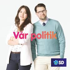 Inlägg om sverigedemokraterna skrivna av alexander elling. Sverigedemokraterna Spotify