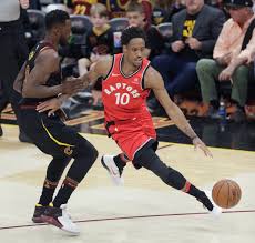 A look at the calculated cash earnings for demar derozan, including any. Raptors Star Demar Derozan To Conduct Hoops Clinic At Uvic Times Colonist