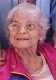 Zada Westerman Obituary (1927