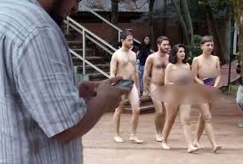 Egresadas - Archivo Hot 🔥