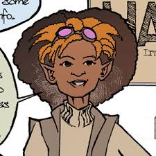 Read People in Politics :: Hapi Pt 1: The Dead Canary