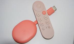 All versions of the app now let you send movies and tv shows to any chromecast device on your network. Chromecast With Google Tv Review Cnn Underscored