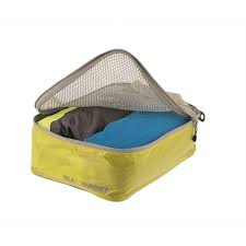 Bonjour daily mesh tote bag by second mansion. Sea To Summit Garment Mesh Bag Large Packing Bags Heavylightstore