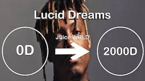 ✔ fast download ✔ download. Juice Wrld Lucid Dreams 2000 D Use Headphone Ama 4 83 Mb 03 31 Mp3 Center