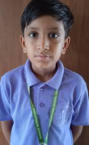 SANSKAR INTERNATIONAL SCHOOL