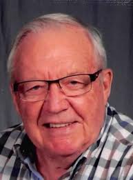 William ELFORD Obituary (2021)