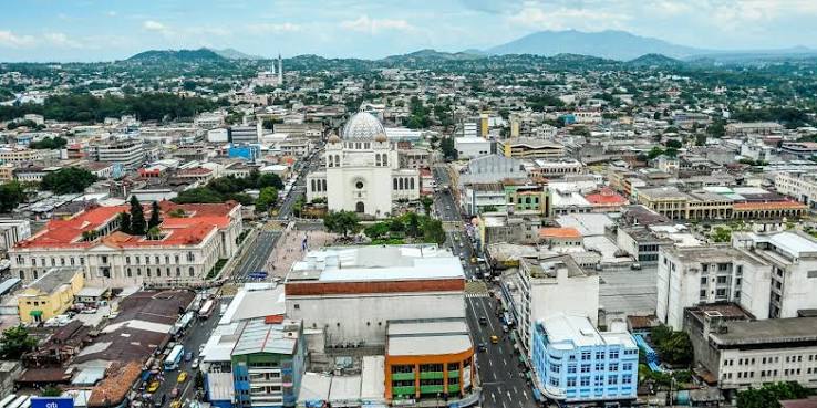El Salvador Travel Guide | AFAR