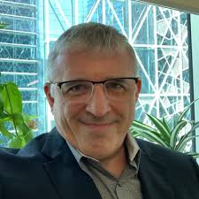 Robert Dunlap MBA, PMP, EIT, CC