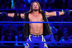 The much loved star was just 41 at the time of his death. Aj Styles On Aew Contract Talks Miro Praises Aew Renee Young Jon Moxley Bleacher Report Latest News Videos And Highlights