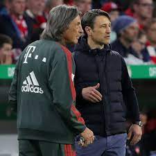 (hatte zuvor nur sehr gute erfahrung mit dr. Bayern Munich S Dr Hans Muller Wohlfahrt Opens Medical Branch At Sabener Strasse Bavarian Football Works