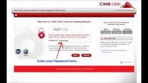 Perform seamless transactions and collections with a platform that helps you manage your accounts in a simpler, quicker and more secure manner. Online Direct Payment Cimb To Cimb Wmv Youtube