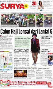 [gaji permulaan ialah pada gred gaji dg41: Surya Edisi Cetak 21 Nov 2009 By Harian Surya Issuu