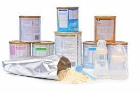 What To Do With Expired Baby Formula