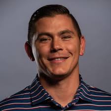 Brandon Leone's Instagram, Twitter & Facebook