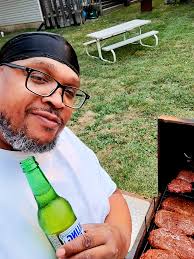 Smoke ribeyes or reverse sear with salt pepper?