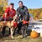 16th Annual Paws & Claws 5k event image