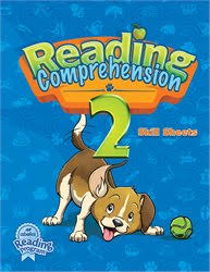 Grade 2 english reading comprehension. Abeka Product Information Reading Comprehension 2 Skill Sheets Bound