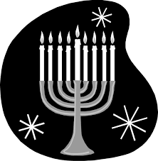 Happy Hanukkah 5783