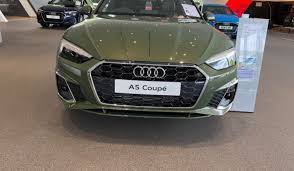 Image result for District Green 2020 Audi