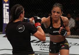 May 15, 2021) from houston, texas at the toyota center and we have the results. Viviane Araujo Seized Her Opportunity Ufc