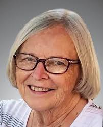 Obituary information for Rebecca "Becky" Douglas