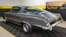 Image result for Barracuda Silver 1965 Barracuda
