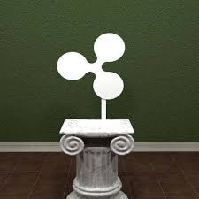 Thingiverse is a universe of things. Download Free Stl File Ripple Logo 3d Printable Template Cults