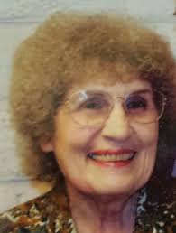 LILLIAN YERDON Obituary (2015)