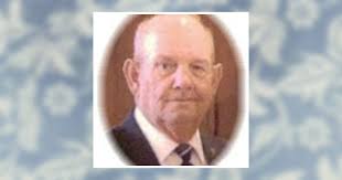 J.D. John Gonder Obituary April 10, 2006