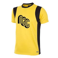 Get the latest nac breda news, scores, stats, standings, rumors, and more from espn. Nac Breda Retro Voetbalshirts En Trainingsjack Sportus Nl