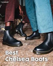 Obviously, the best chelsea boots have evolved quite a bit since then. 7 Best Chelsea Boots For Men That Are Style Conscious 2021 Edition