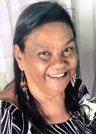 Obituary of Isabel Medina