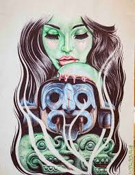 Kasey Arrington's Instagram, Twitter & Facebook