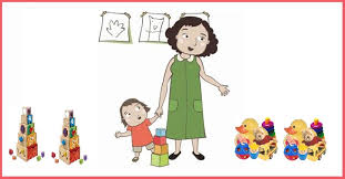 .y gracias a ellas, hoy contamos con el cariño y vocación que realizan día a día, en su desafío por educar a nuestros niños y niñas ¡feliz día de la educadora de párvulos! Articulo Rol De La Educadora De Parvulos En El Siglo Xxi Yanina Maldonado