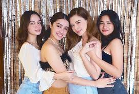 Miguel cuunjieng and yam concepcion have addressed the rumor about their engagement. Single Mom Sunshine Cruz On Raising 3 Daughters Philstar Com