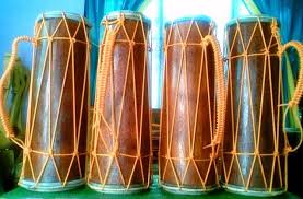 Alat Musik Tradisional Gendang Panjang Musik Tradisional Musik Budaya