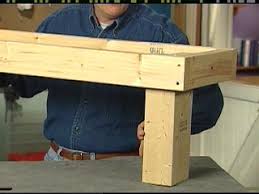 **detailed plans and full video tutorial available** with simple step by step instructions you can build it today! How To Build A Loft Bed Hgtv