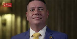 Christopher Monteith