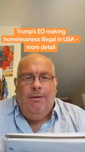 Nicholas Faust Homeless