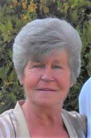 Nancy Whaley Obituary & Funeral