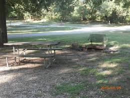 We did not find results for: Picnic Table And Fire Pit With Grate Picture Of Pere Marquette State Park Grafton Tripadvisor