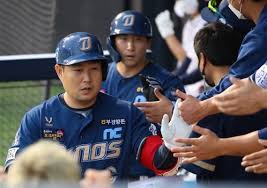 Check spelling or type a new query. ì–'ì˜ì§€ 17ë…„ ë§Œì— í¬ìˆ˜ í™ˆëŸ°ì™• ë ê¹Œ ì„±ì¼ë§Œì˜ í•€ì¹˜ížˆí„° ë„¤ì´íŠ¸ë‰´ìŠ¤