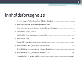 Step outside and #feeltheelements in a nordisk jacket. Hva Kjennetegner Norsk Og Skandinavisk Design Pdf Free Download